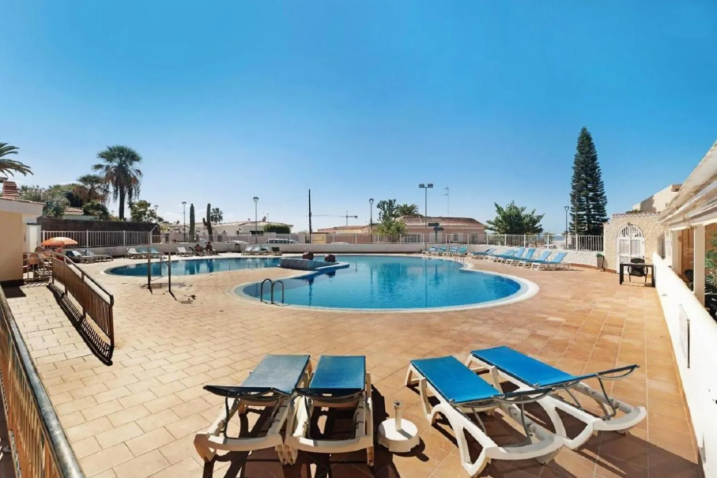 Paulmarie Miraverde Apartment Costa Adeje  España