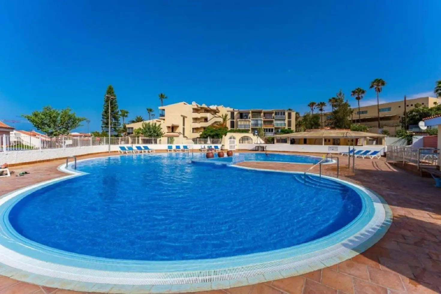 Paulmarie Miraverde Apartment Costa Adeje  Spain